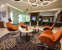 Novotel Yanbu thumbnail